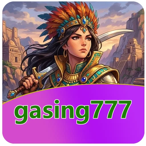 Ilustrasi unduh APK gasing777